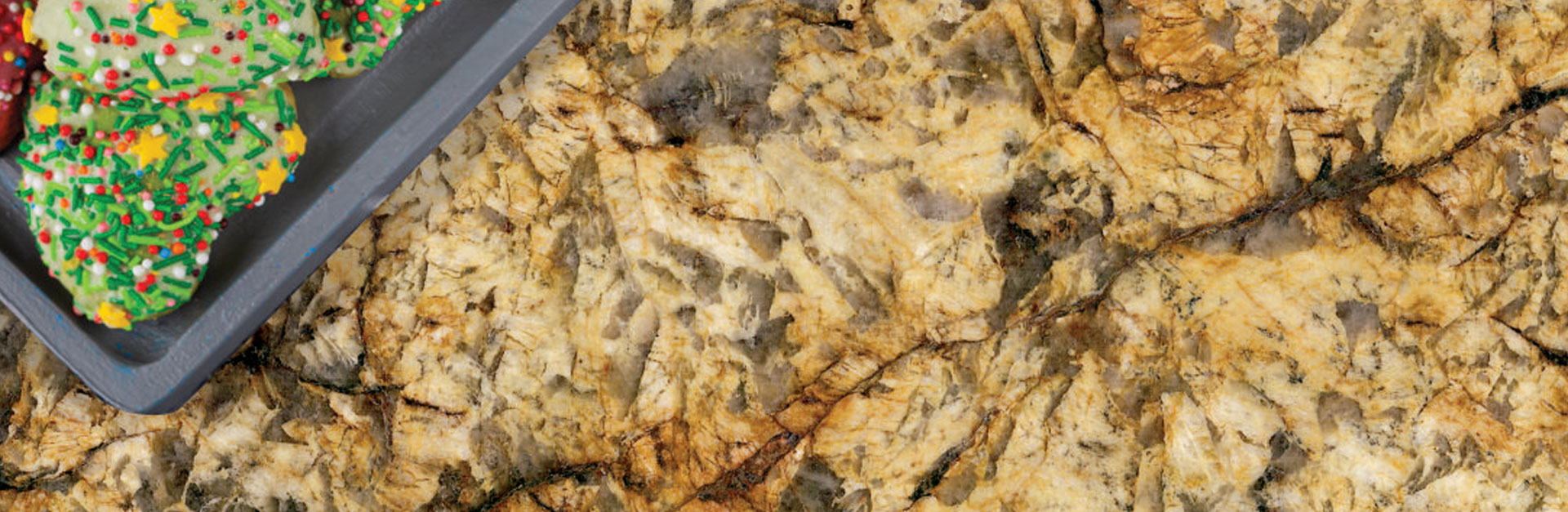 North Indian Granite